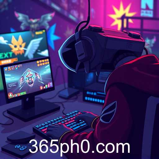 365ph: Transforming Gaming in a Connected World