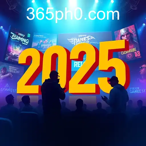 365Ph Gaming Revolution: Navigating a New Era