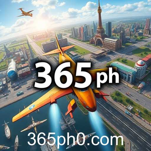 The Rise of 365ph: Revolutionizing Online Gaming