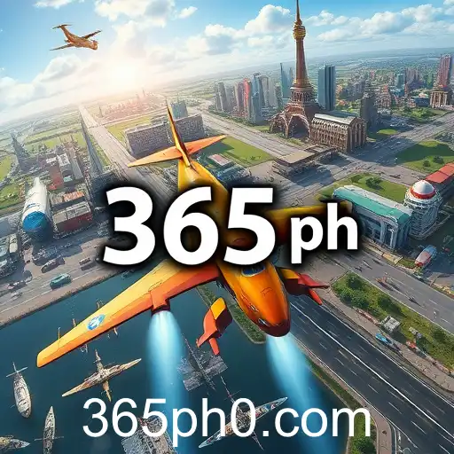 The Rise of 365ph: Revolutionizing Online Gaming