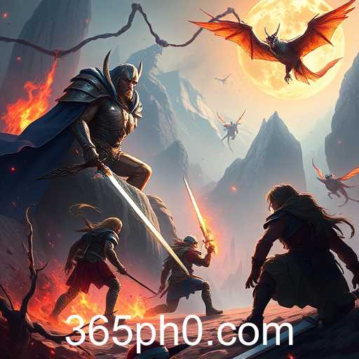 The Rise of 365ph: Revolutionizing Online Gaming