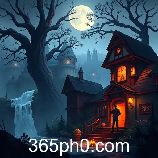 Embrace the Thrill: Adventure Games on 365ph