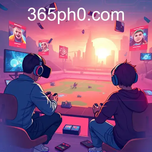 Emergence of Interactive Platforms