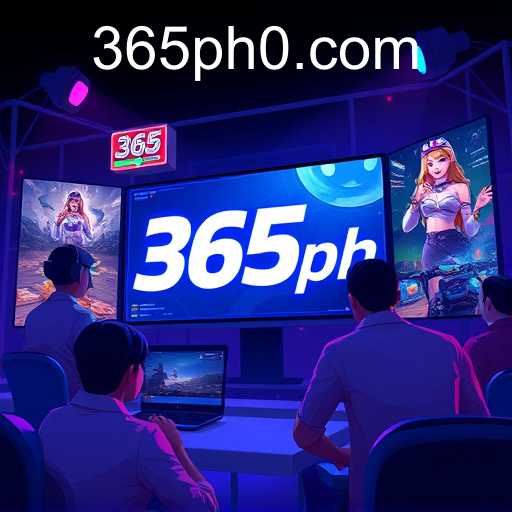 Evolution of 365ph in the Gaming Landscape