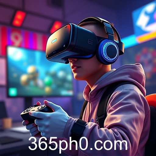 Evolution of Online Gaming Trends in 2025