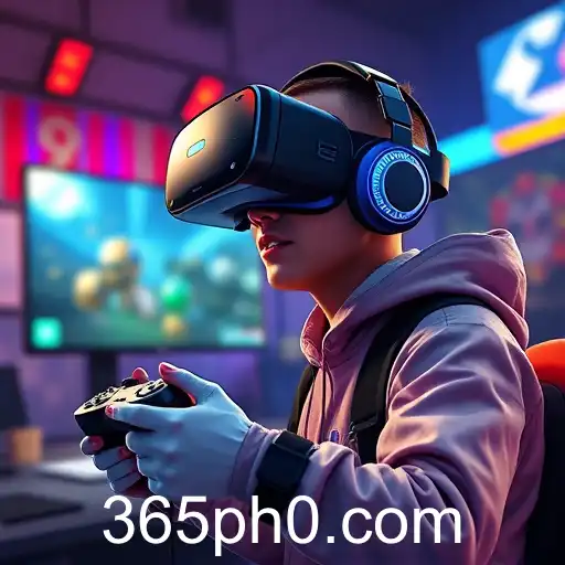 Evolution of Online Gaming Trends in 2025