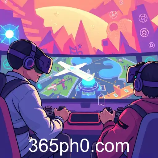 Evolution of Online Gaming in 2025