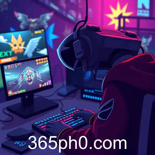 Evolution of Online Gaming Platforms