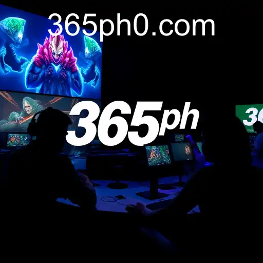 Revolutionizing the Gaming Experience with 365ph