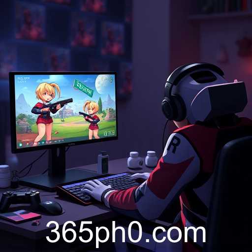 Gaming and Innovations: The 365ph Experience