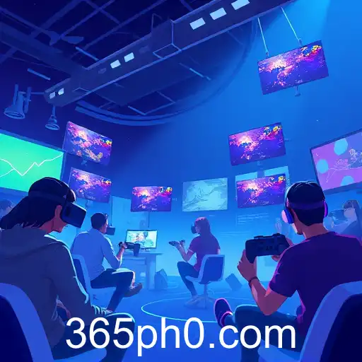 Gaming Trends and Challenges in the Digital Age