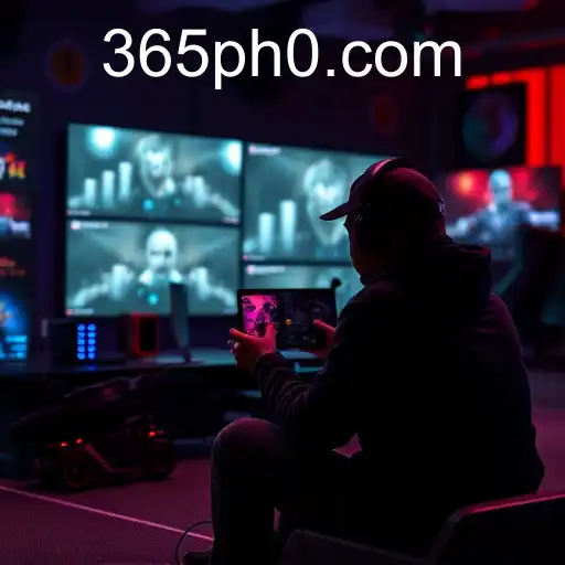 Impact of Gaming Platforms on Modern Society