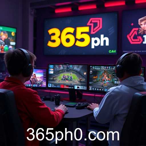 The Growing Influence of 365ph on the Gaming Landscape
