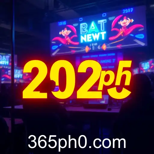 365ph Revolutionizes Online Gaming Landscape