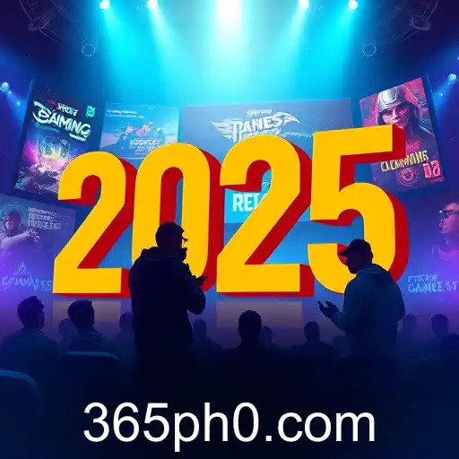 365Ph Gaming Revolution: Navigating a New Era