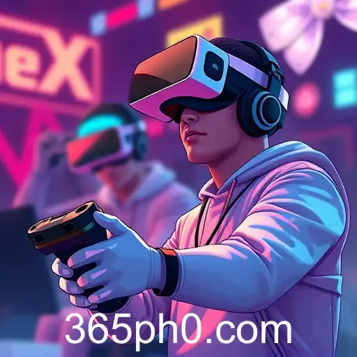 365ph Gaming Trends