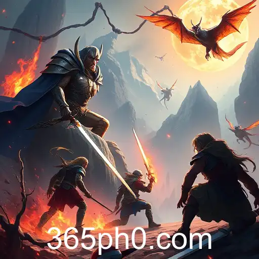 The Rise of 365ph: Revolutionizing Online Gaming