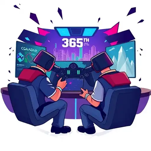 Digital Gaming Evolution: Insights and Trends