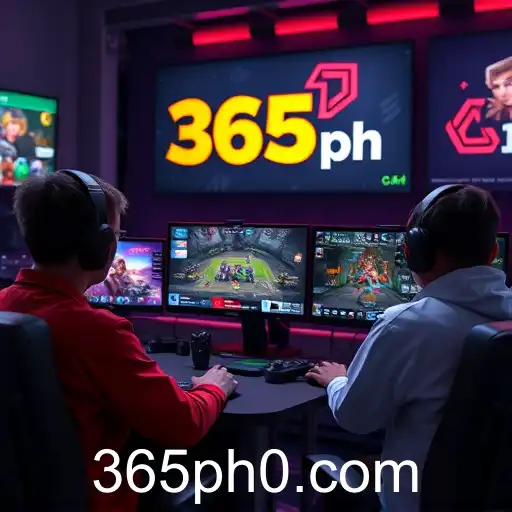 The Growing Influence of 365ph on the Gaming Landscape