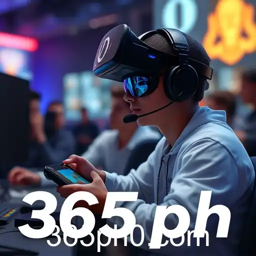 Online Gaming in 2025: Trends and Evolutions