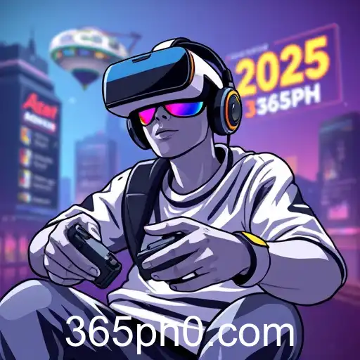 Revolutionizing Online Gaming: The Rise of 365ph in 2025