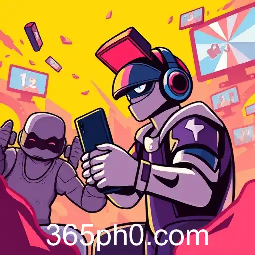 The Rise of 365ph: Gaming Trends and Insights