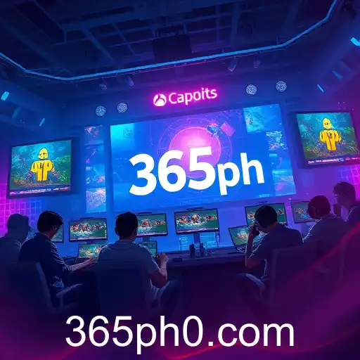 Exploring the Rise of 365ph in Online Gaming