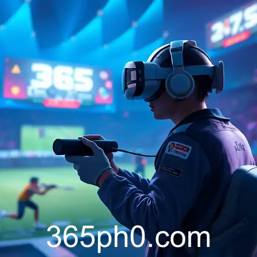 The Rise of 365ph in the Gaming World