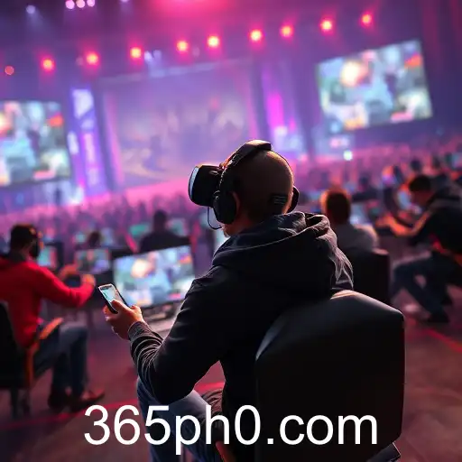 The Evolution of Online Gaming in 2025