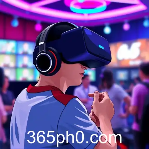 The Rise and Impact of 365ph in the Gaming Industry