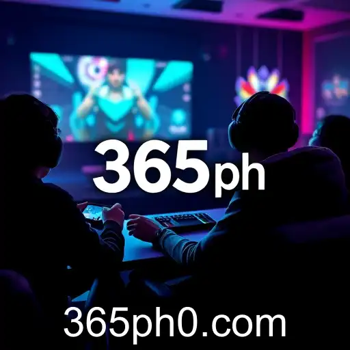 The Rise of 365ph in the Gaming World