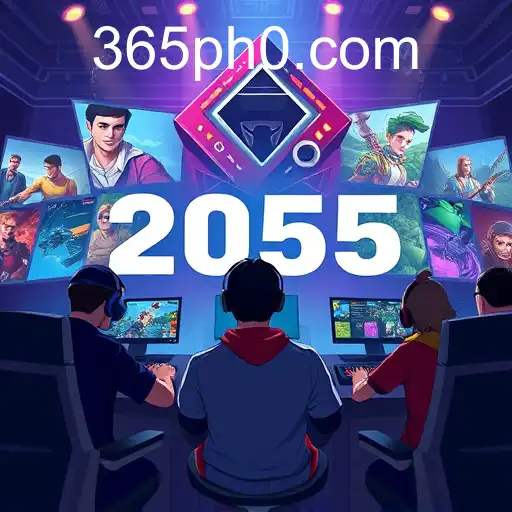 The Evolution of Online Gaming in 2025