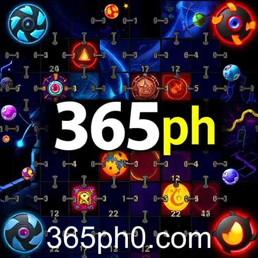 The Allure of Puzzle Games: A Deep Dive into 365ph's Intriguing Offerings