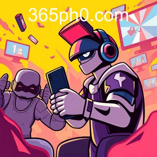 The Rise of 365ph: Gaming Trends and Insights