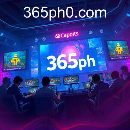 Exploring the Rise of 365ph in Online Gaming
