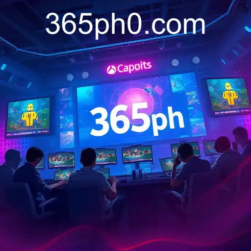 Exploring the Rise of 365ph in Online Gaming