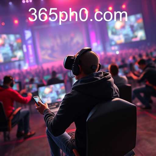 The Evolution of Online Gaming in 2025