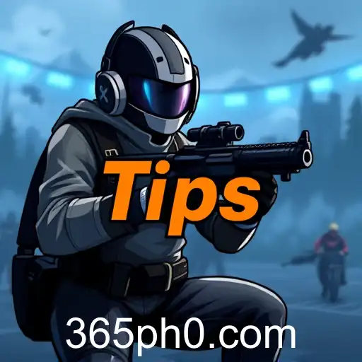 Mastering Your Gaming Skills with 'Game Tips' and '365ph'